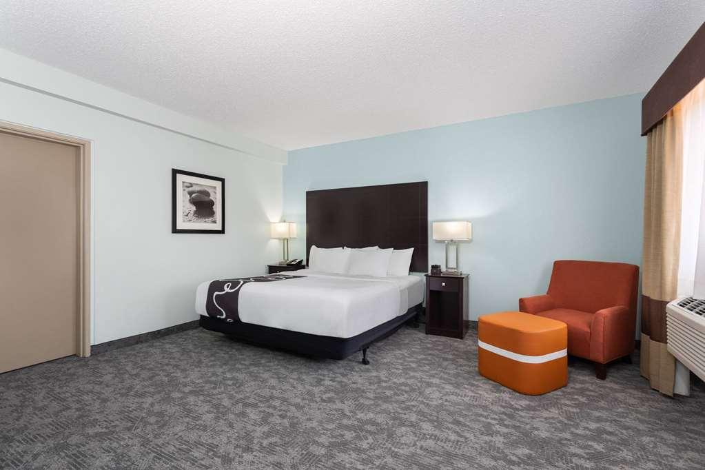 La Quinta By Wyndham Bonita Springs Naples North Hotell Rum bild