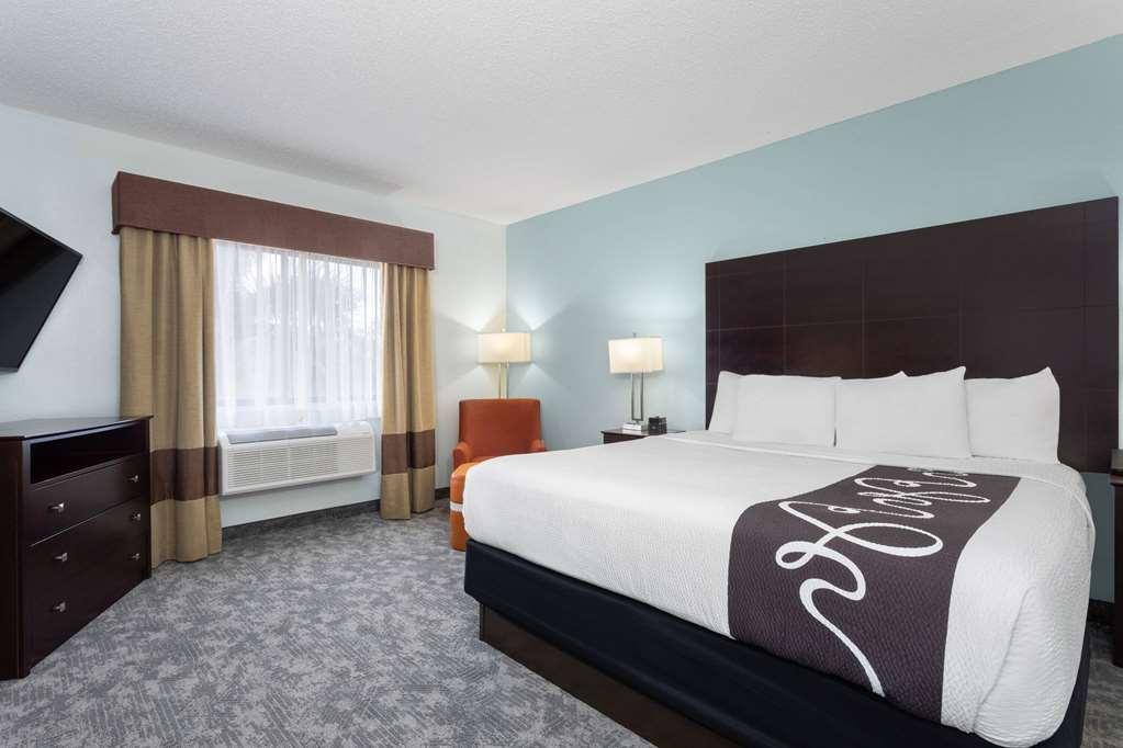 La Quinta By Wyndham Bonita Springs Naples North Hotell Rum bild